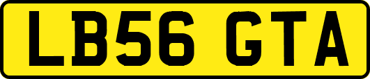 LB56GTA