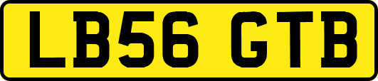 LB56GTB