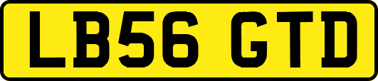 LB56GTD