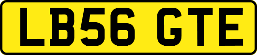 LB56GTE
