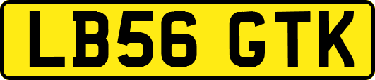 LB56GTK