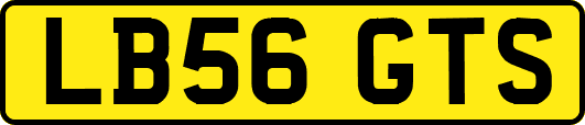 LB56GTS