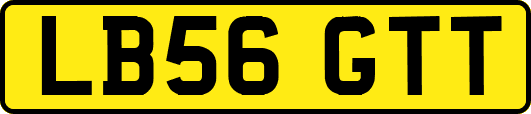 LB56GTT