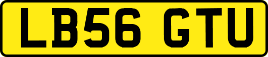 LB56GTU