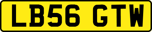 LB56GTW