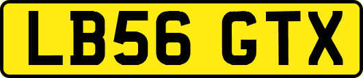 LB56GTX