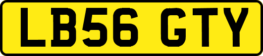 LB56GTY