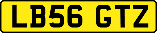 LB56GTZ