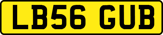 LB56GUB