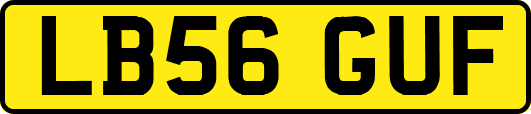 LB56GUF