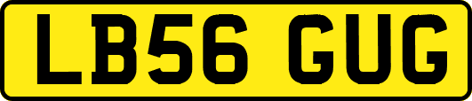 LB56GUG