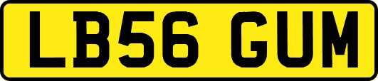 LB56GUM