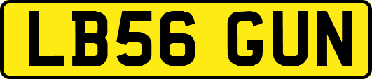 LB56GUN