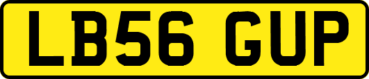 LB56GUP