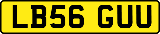 LB56GUU