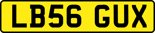 LB56GUX