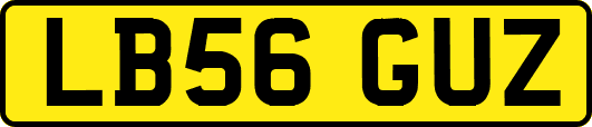 LB56GUZ