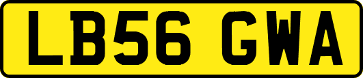 LB56GWA