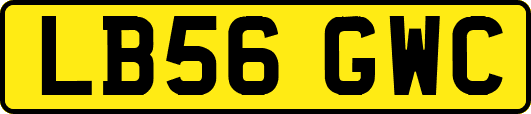 LB56GWC