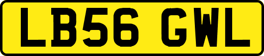 LB56GWL