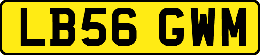 LB56GWM