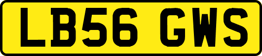 LB56GWS