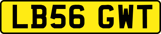 LB56GWT