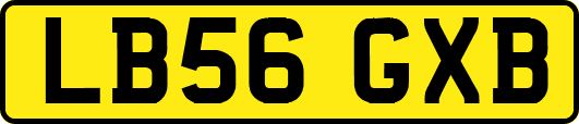 LB56GXB