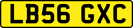 LB56GXC