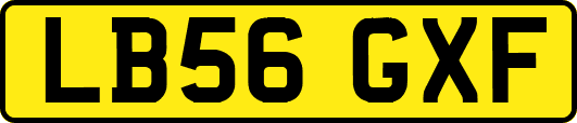 LB56GXF