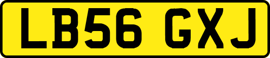 LB56GXJ