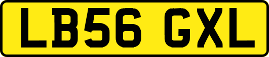 LB56GXL
