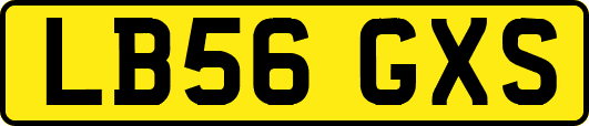 LB56GXS