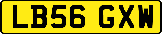 LB56GXW