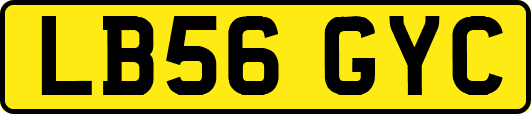LB56GYC