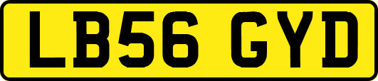 LB56GYD