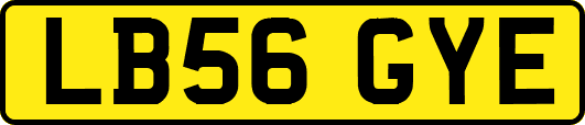 LB56GYE