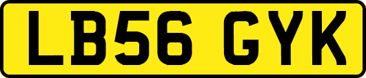LB56GYK