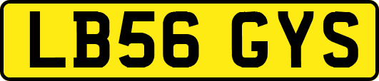 LB56GYS