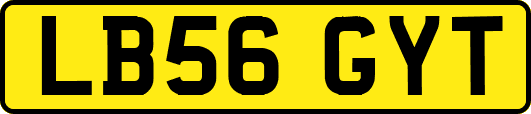 LB56GYT