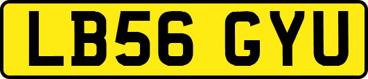 LB56GYU