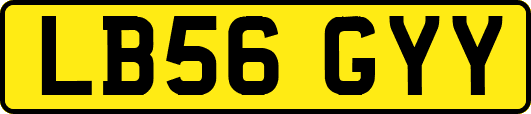 LB56GYY