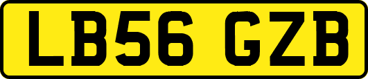 LB56GZB