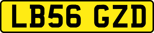 LB56GZD
