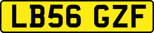 LB56GZF