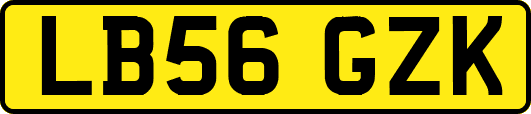 LB56GZK