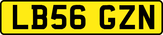 LB56GZN