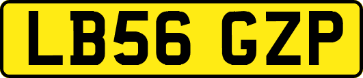 LB56GZP