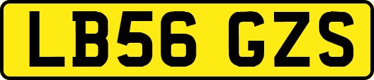 LB56GZS