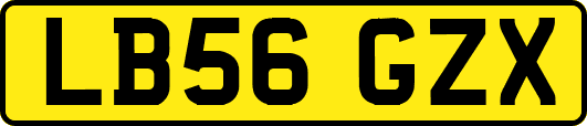 LB56GZX